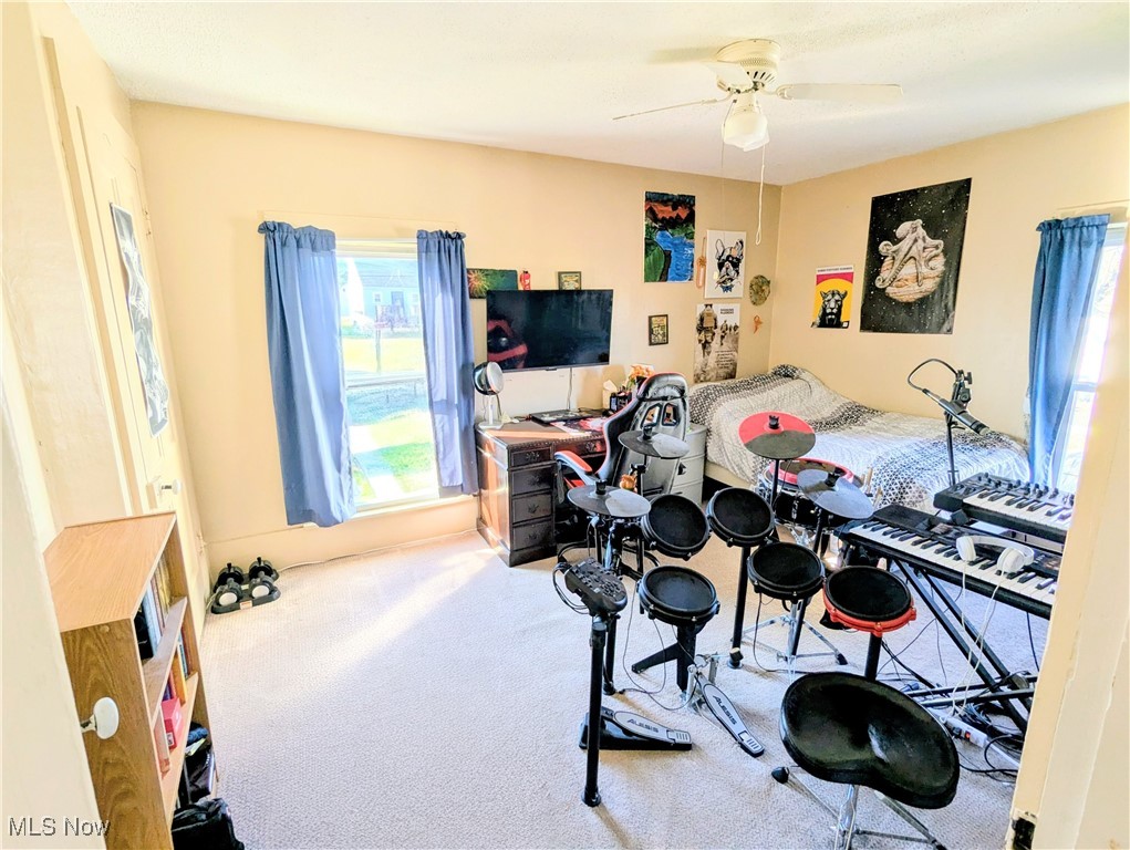 Square 16 - Residential