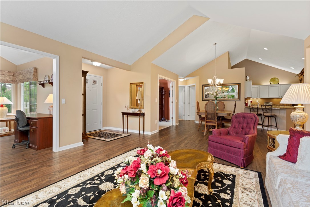 West Vly Condos Ph 18 1 - Residential