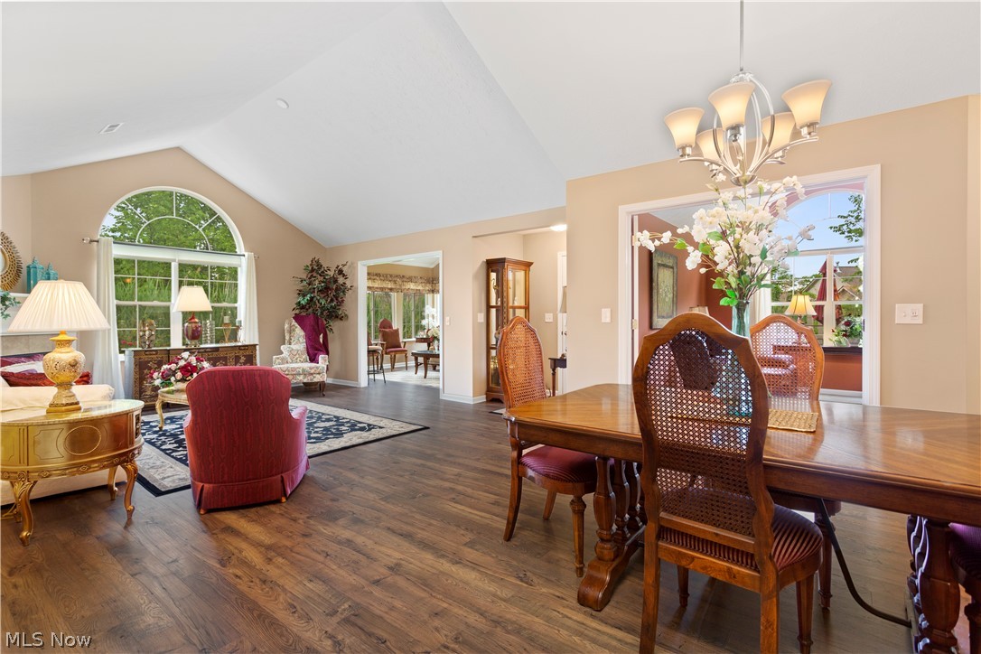 West Vly Condos Ph 18 1 - Residential