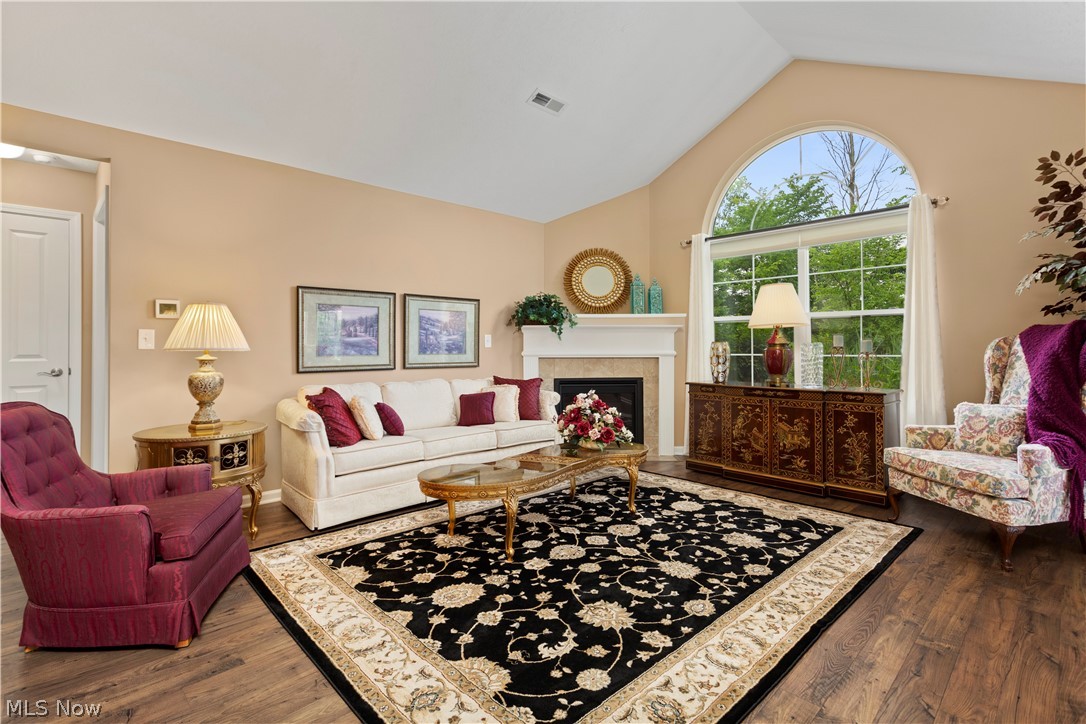 West Vly Condos Ph 18 1 - Residential