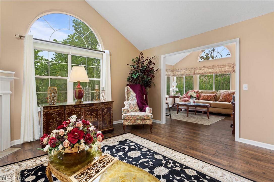 West Vly Condos Ph 18 1 - Residential