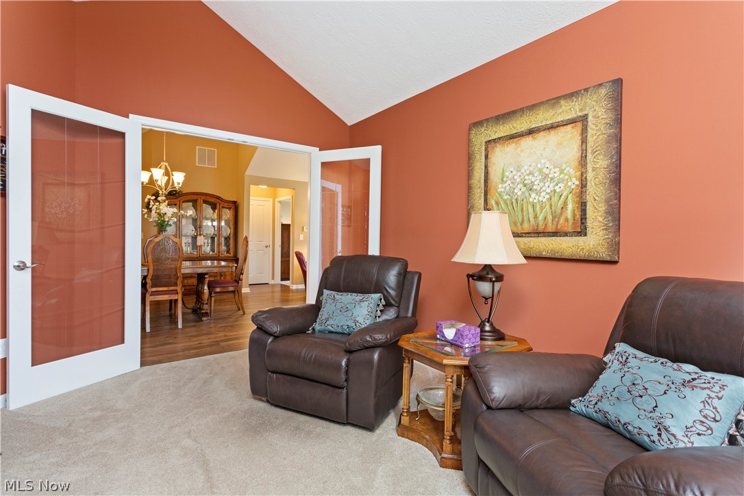 West Vly Condos Ph 18 1 - Residential