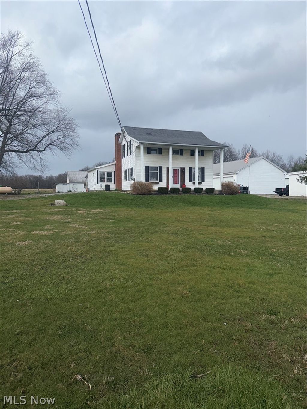 Photo of 3269 Greenwich Road, Wadsworth, OH 44281 (MLS # 5194831)