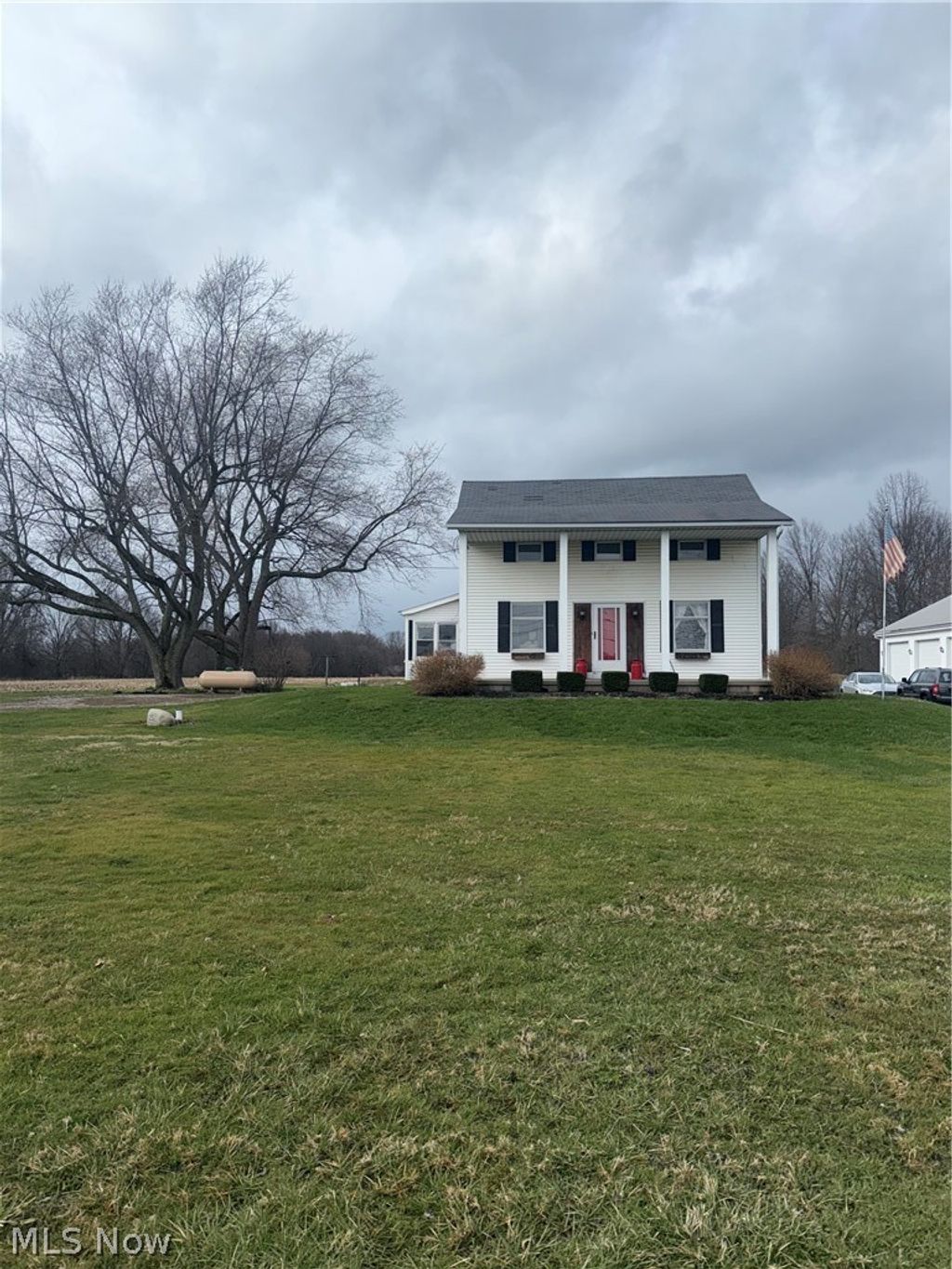 Photo of 3269 Greenwich Road, Wadsworth, OH 44281 (MLS # 5194831)