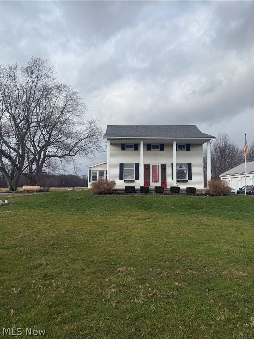 Photo of 3269 Greenwich Road, Wadsworth, OH 44281 (MLS # 5194831)