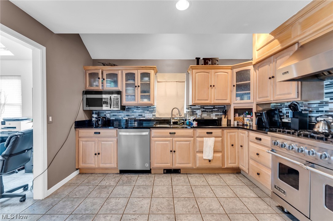 Parkview Estates - Residential