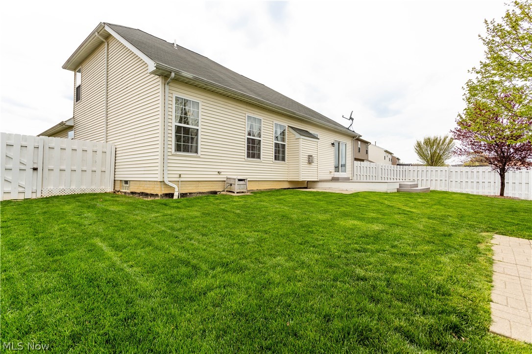 Landings/Martins Run 01 - Residential