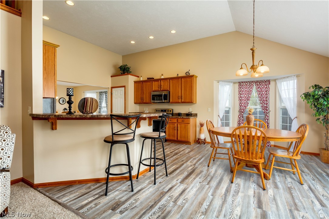 Landings/Martins Run 01 - Residential