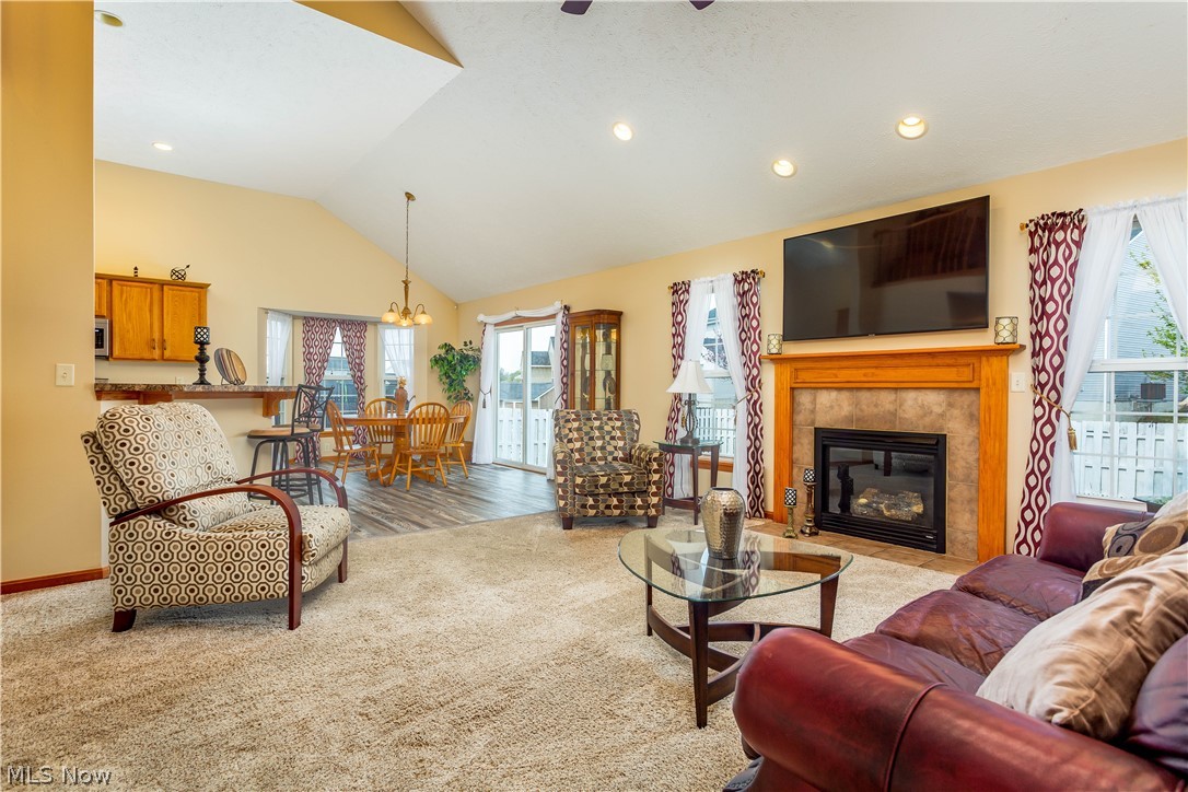 Landings/Martins Run 01 - Residential