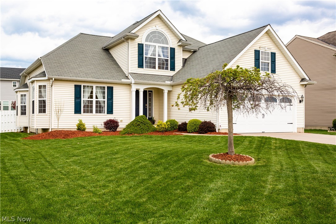 Landings/Martins Run 01 - Residential