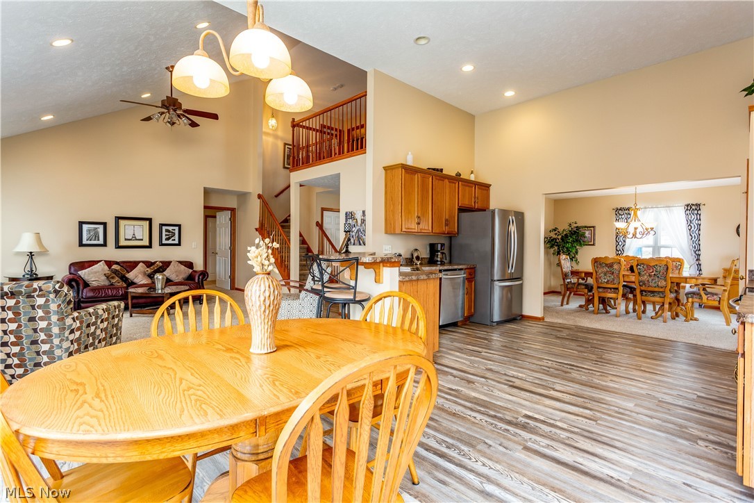 Landings/Martins Run 01 - Residential