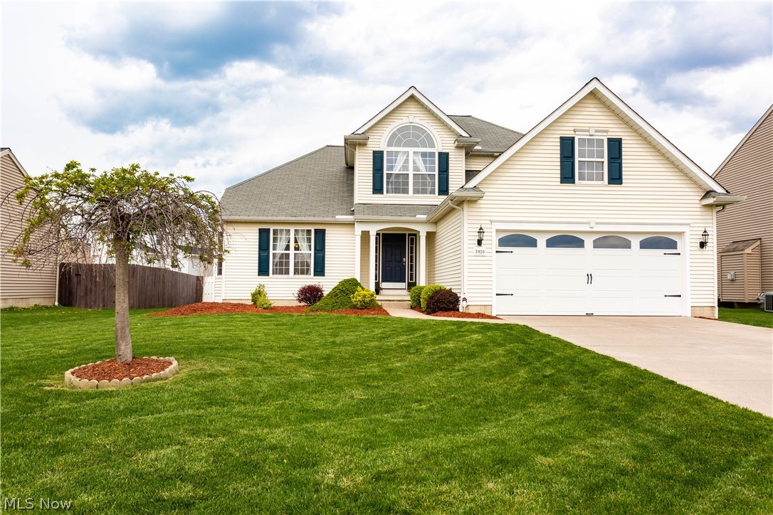 Landings/Martins Run 01 - Residential