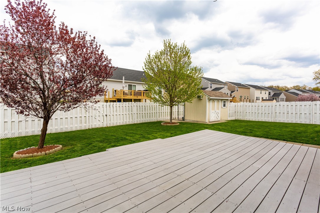 Landings/Martins Run 01 - Residential