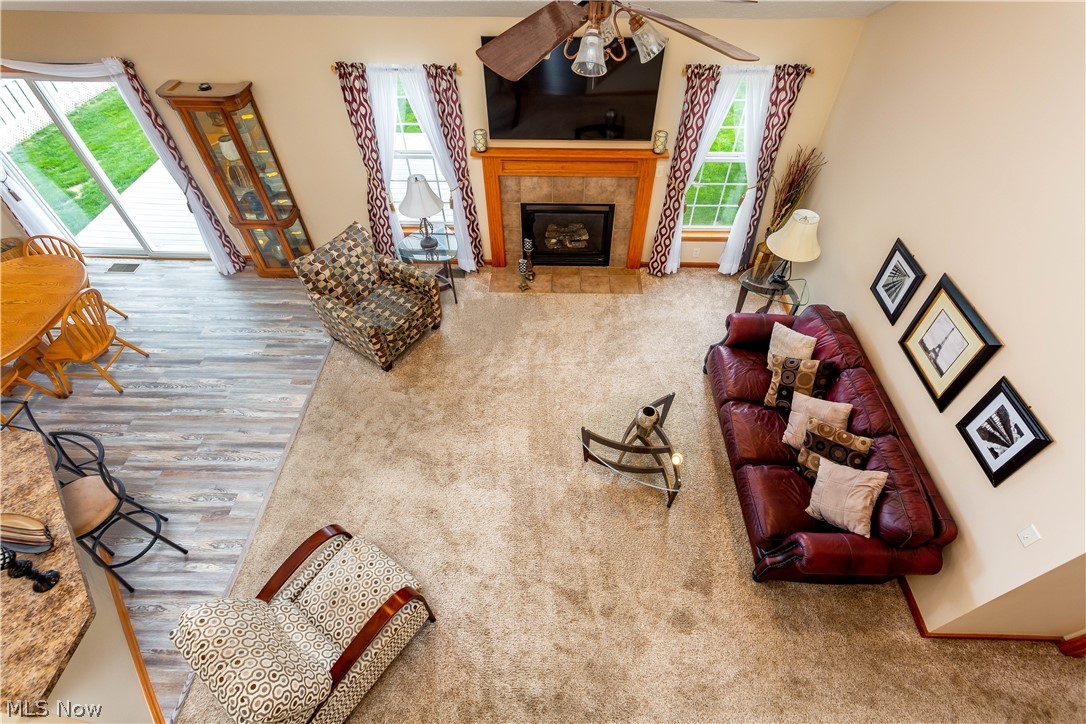 Landings/Martins Run 01 - Residential