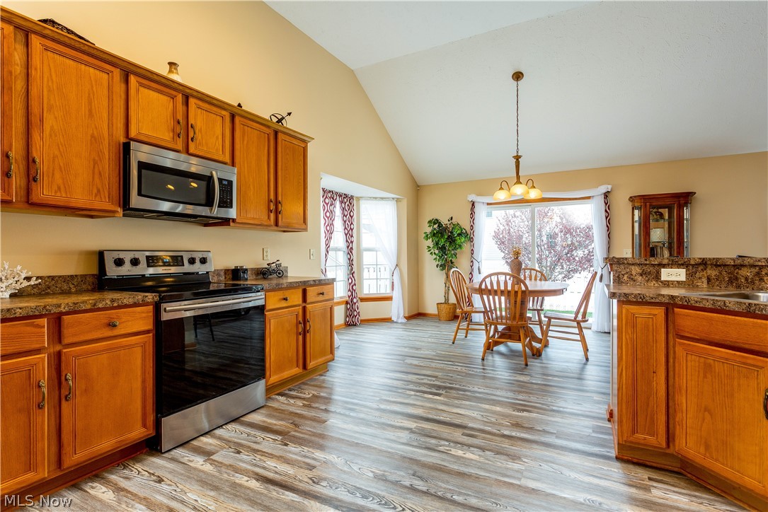 Landings/Martins Run 01 - Residential