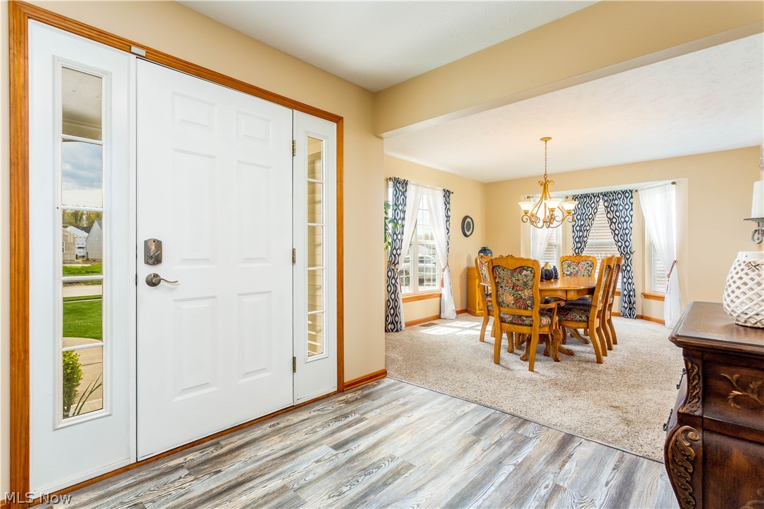 Landings/Martins Run 01 - Residential