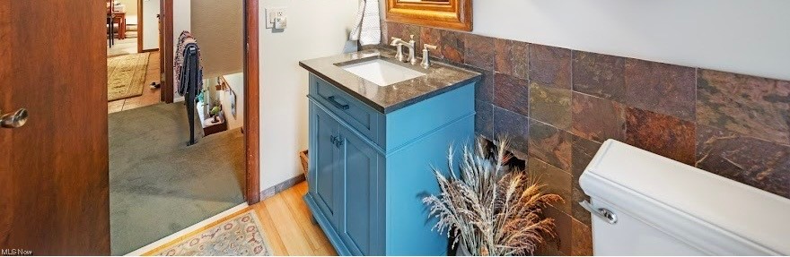 Deepwood Condo - Residential