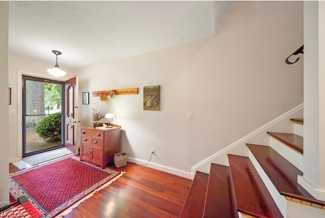 Deepwood Condo - Residential