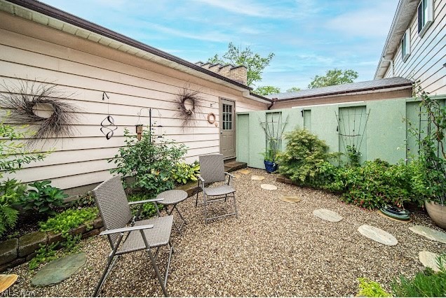 Deepwood Condo - Residential