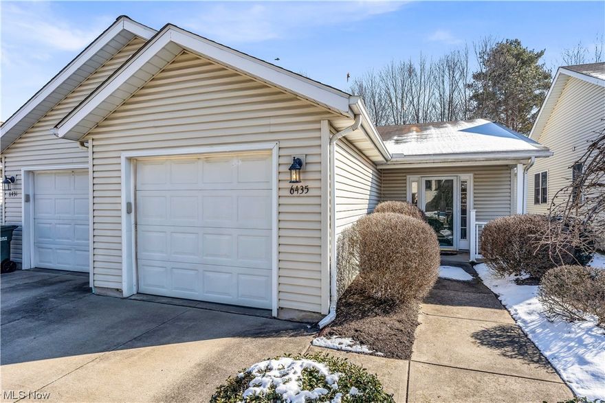 6435 Forest Park Dr, North Ridgeville - Spacious 2 bed 2 bath unit! //

$ 1900 rent / $ 1900 deposit //
$49 application fee per adult //
1-2 pets OK with approved PetScreening and PetFee.(Some breed restrictions apply per HUD guidelines). //
NO SMOKING //
1 time $169 non-refundable set up fee paid at lease signing //

$30/month required resident benefit package; can include personal property/liability insurance for an additional $5/month for $35/month total. //

All applicants are required to fill out a PetScreening application, found on our website directly on the application before being processed. Even if you have NO pets - this application must be filled out. One time, non-refundable pet fee of $200-500 per animal applies to all pets & must be paid prior to or when you pay your first month rent. (No fee for qualified assistance animals). //

Our application is processed through secure site: Findigs, and they require ID and income verification. Without this, your application will not be processed. They offer 24/7 chat support on their application directly if you have any questions. //

BEDROOMS: 2 //
BATHROOMS: 2 //
APPLIANCES PROVIDED: Fridge, stove, and dishwasher //
UTILITIES / RESIDENT RESPONSIBILITY: Residents are responsible for utilities including:  gas & electric.  Water/sewer/trash,lawn & snow removal are all included with rent

Newer carpet and washer and dryer available for resident use. // Serious inquiries only.