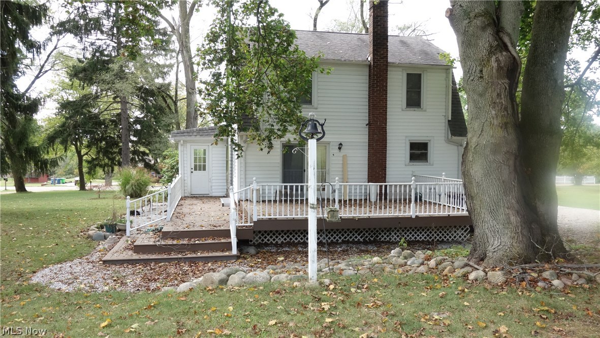 Anna Dean Farms - Residential