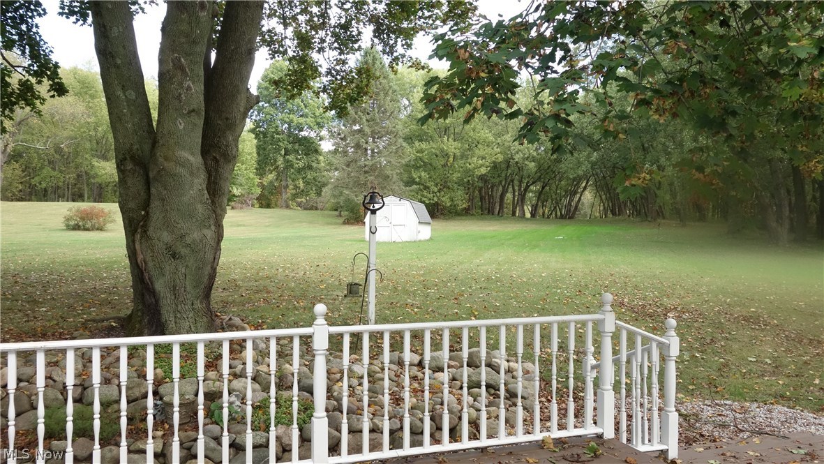 Anna Dean Farms - Residential