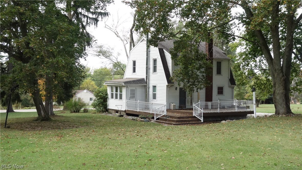 Anna Dean Farms - Residential