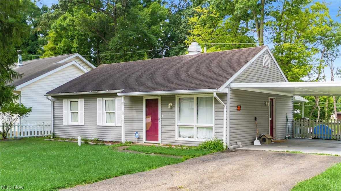 W Taylorst - Residential