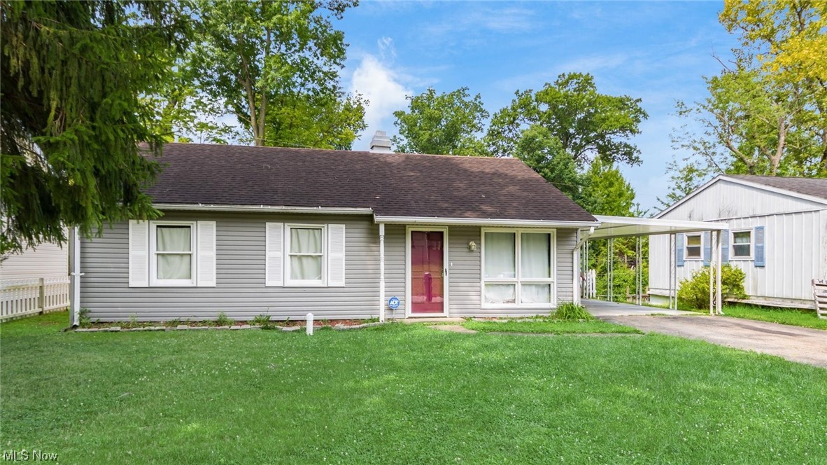 W Taylorst - Residential