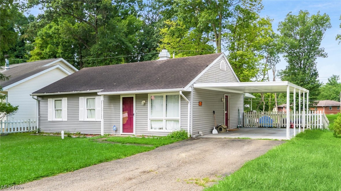 W Taylorst - Residential