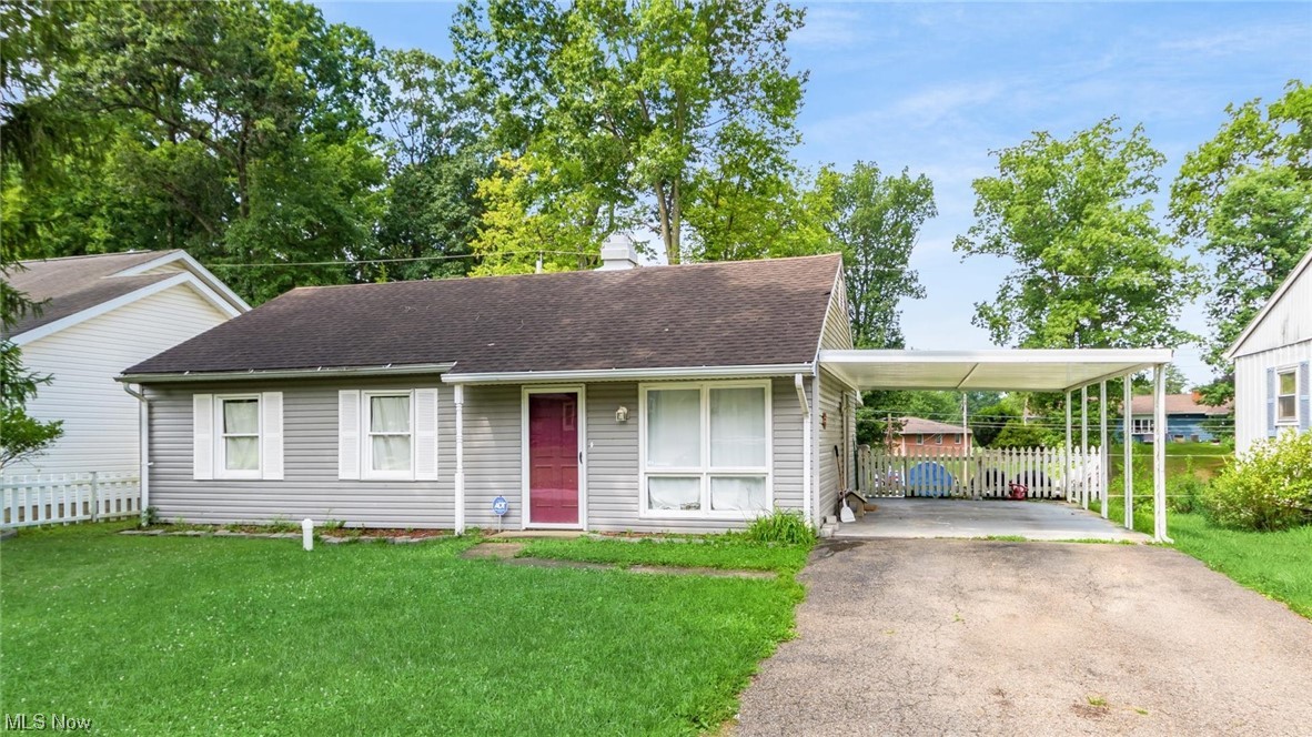 W Taylorst - Residential