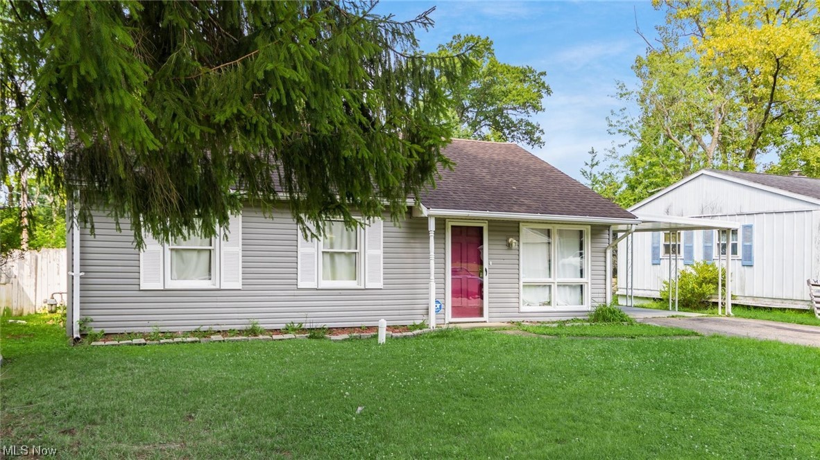 W Taylorst - Residential