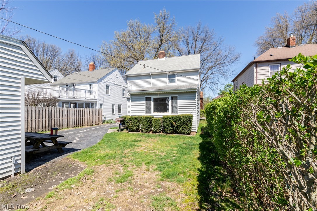 Center-Green Allotment - Residential