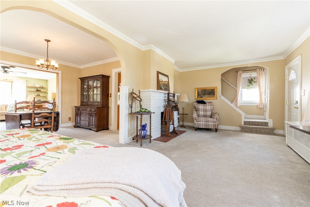 Center-Green Allotment - Residential