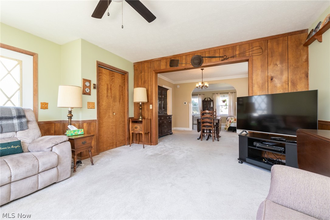 Center-Green Allotment - Residential