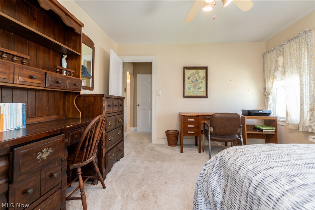 Center-Green Allotment - Residential