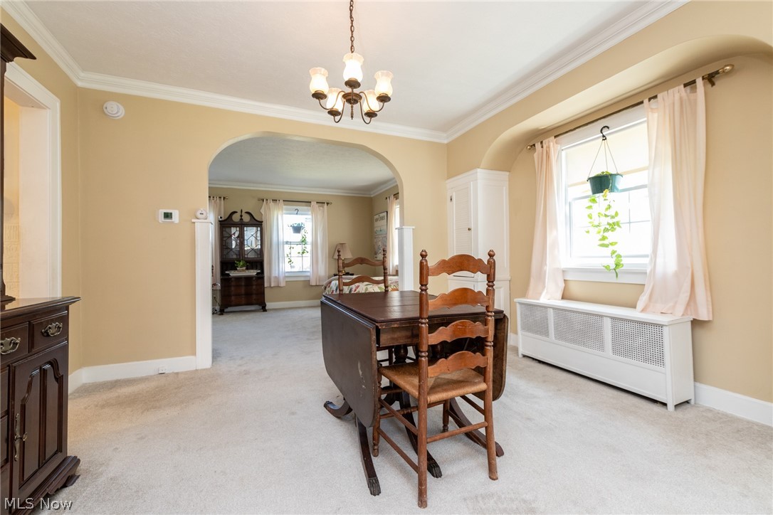 Center-Green Allotment - Residential