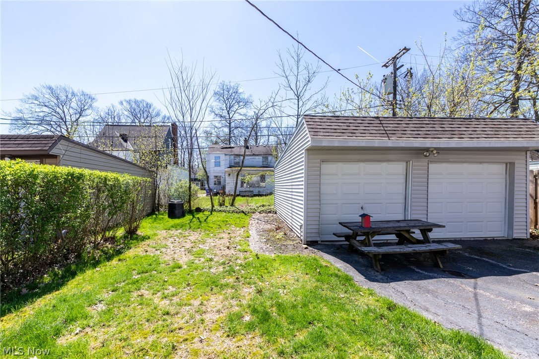Center-Green Allotment - Residential