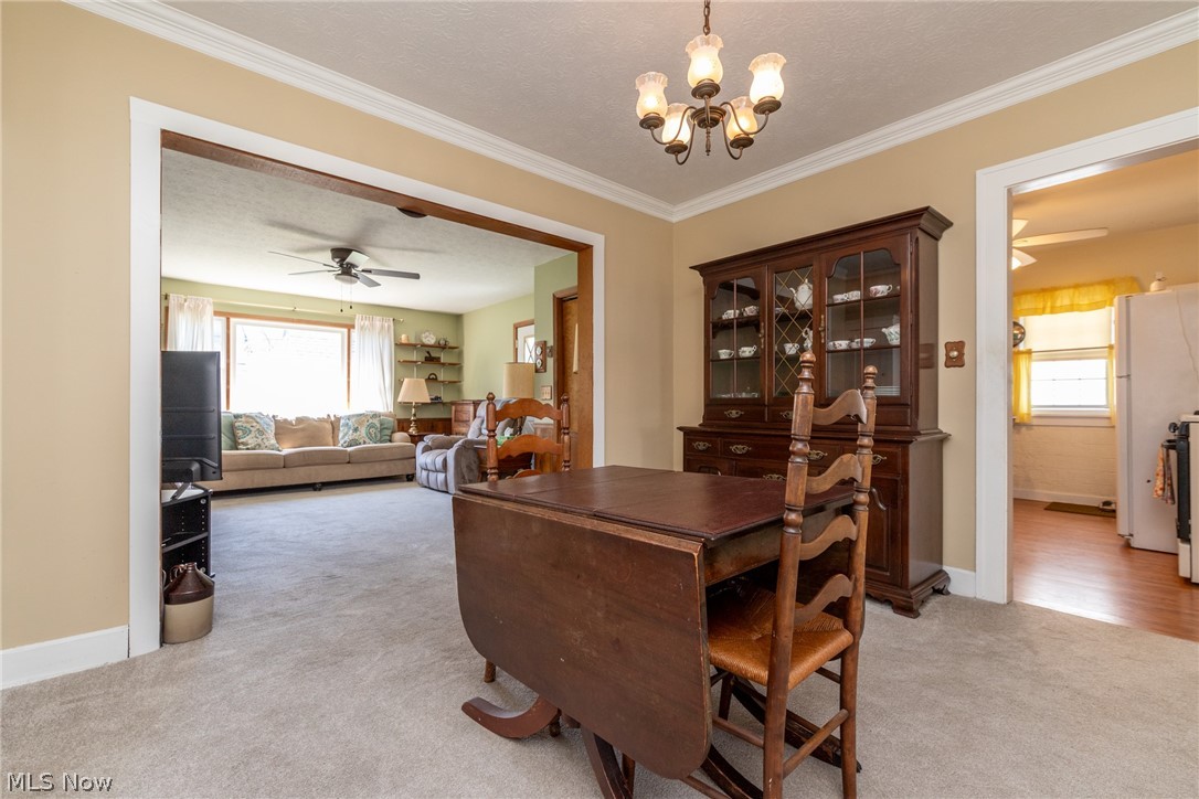 Center-Green Allotment - Residential