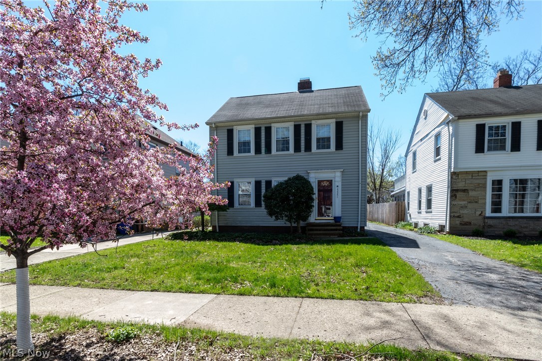 Center-Green Allotment - Residential