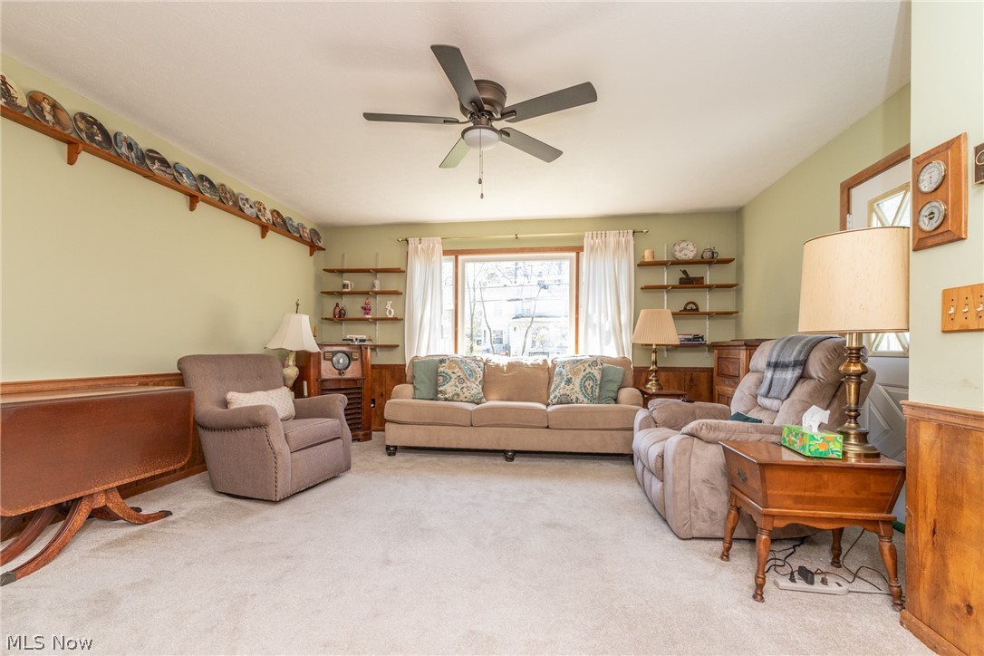 Center-Green Allotment - Residential