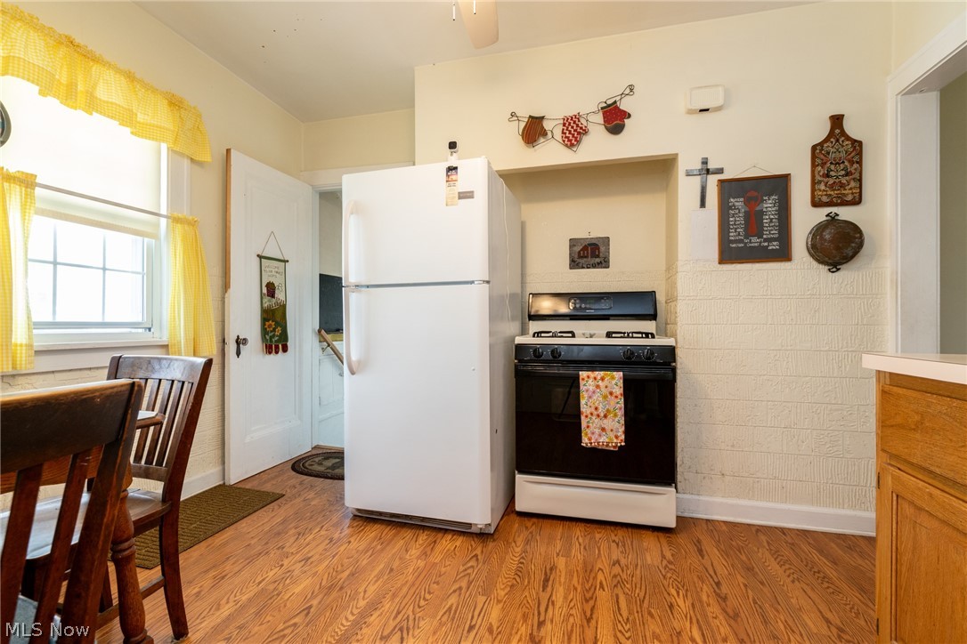 Center-Green Allotment - Residential