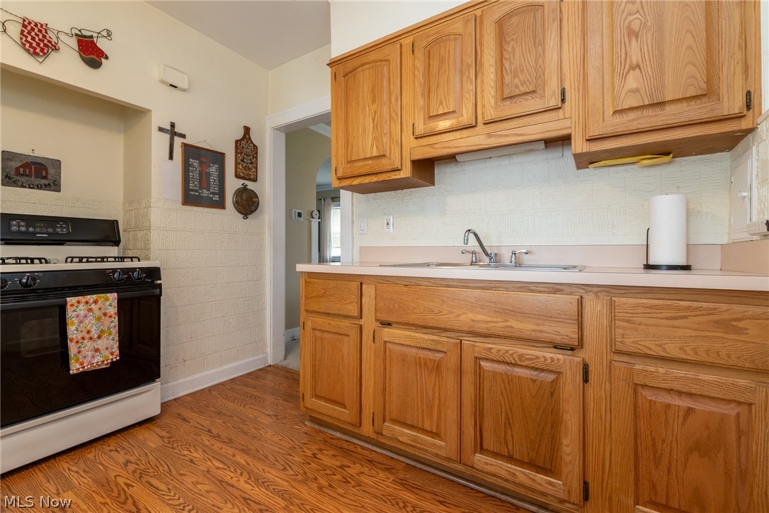 Center-Green Allotment - Residential