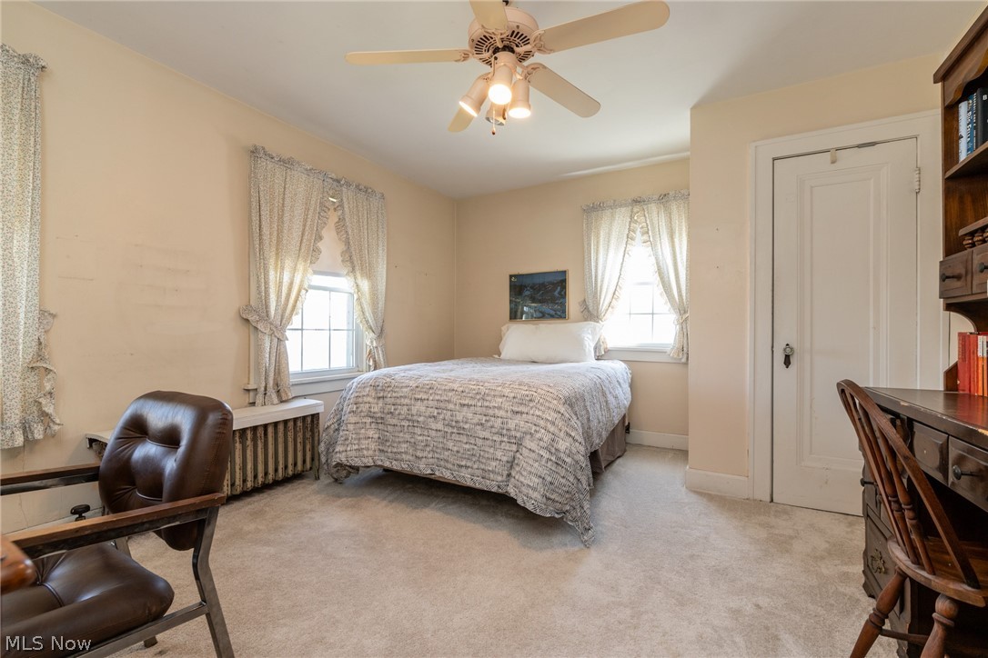 Center-Green Allotment - Residential