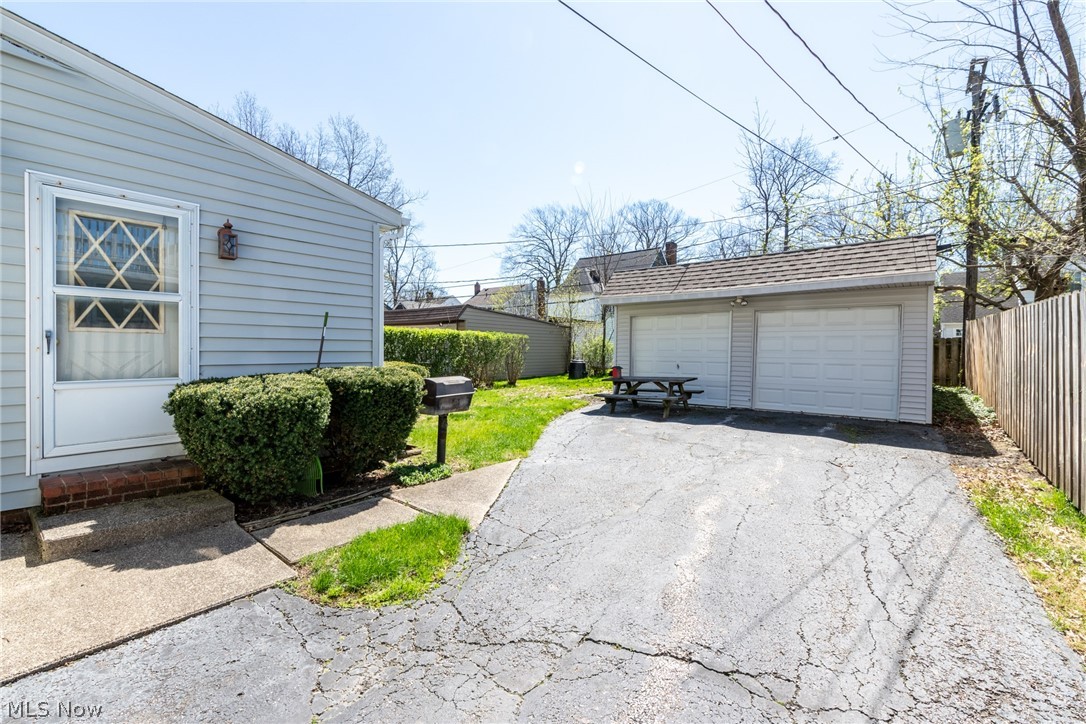 Center-Green Allotment - Residential