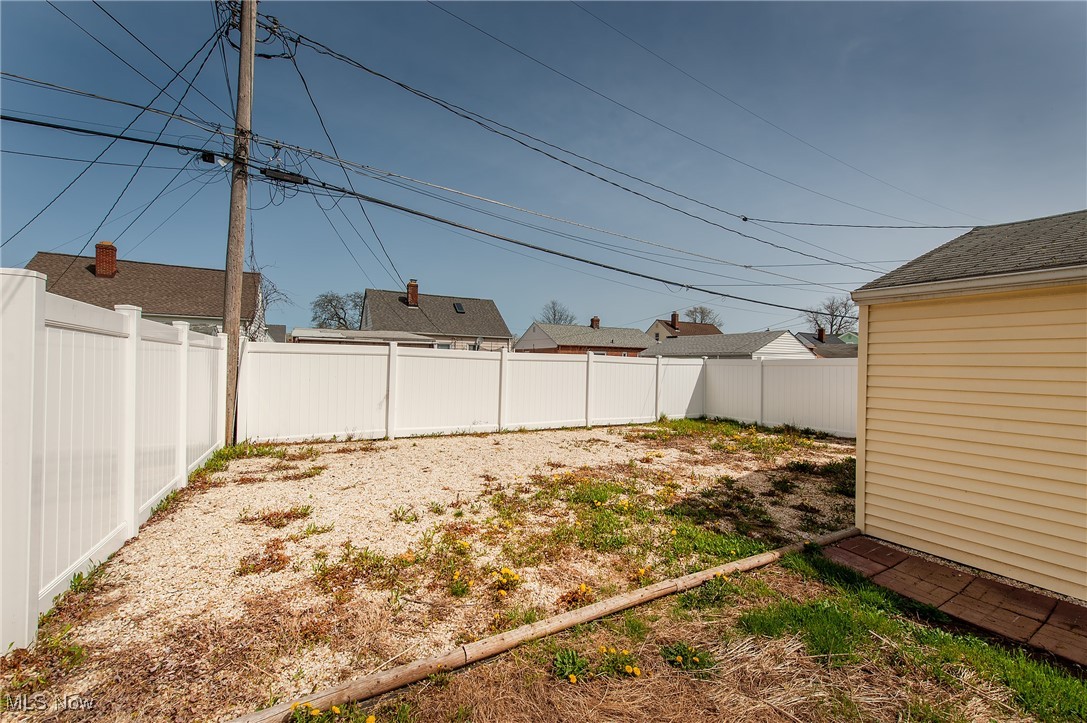 3118 Russell Avenue, Parma, Ohio image 24