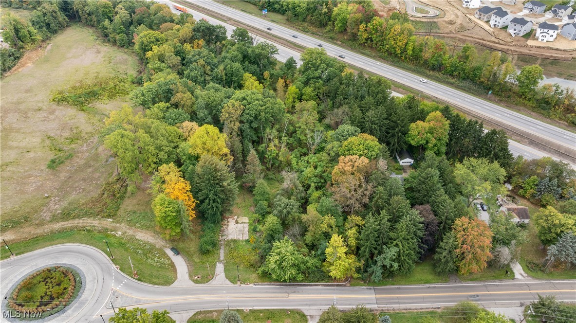 1356 E Turkeyfoot Lake Road