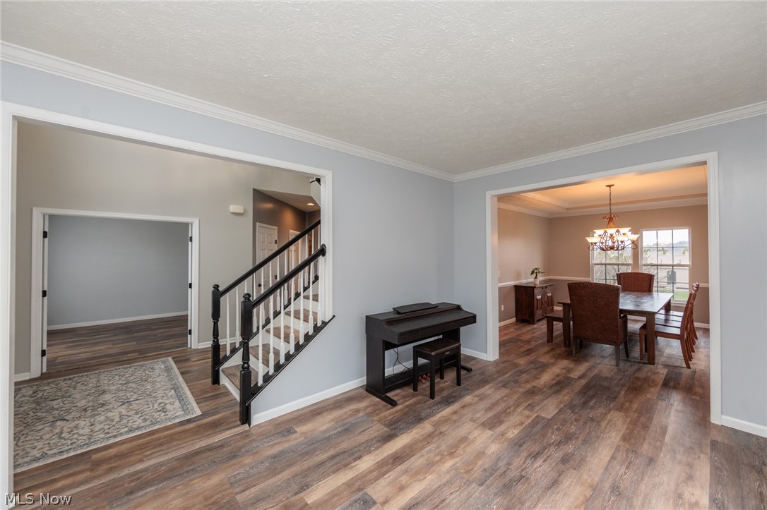 Shale Creek - Residential