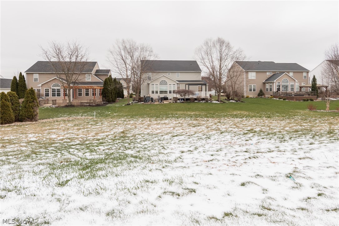 Shale Creek - Residential