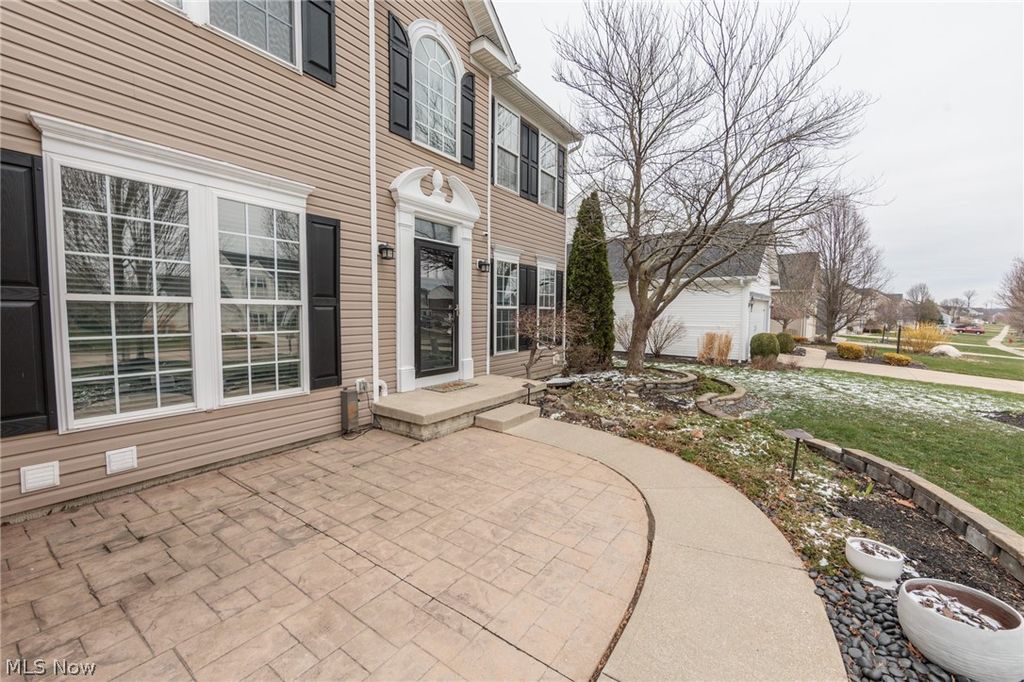 Photo of 3330 Stillwater Drive, Medina, OH 44256 (MLS # 5194153)